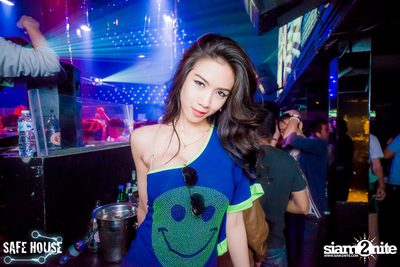 2015 Countdown New Year Party — photo 249