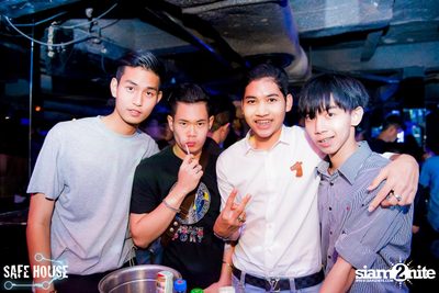 2015 Countdown New Year Party — photo 65
