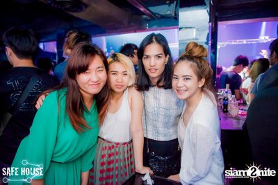 2015 Countdown New Year Party — photo 184