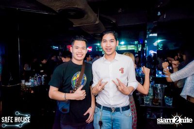 2015 Countdown New Year Party — photo 243