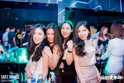 2015 Countdown New Year Party — photo 34