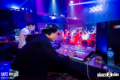 2015 Countdown New Year Party — photo 250
