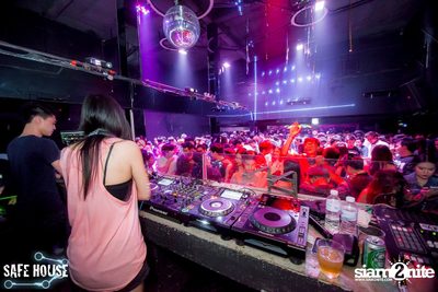 2015 Countdown New Year Party — photo 150