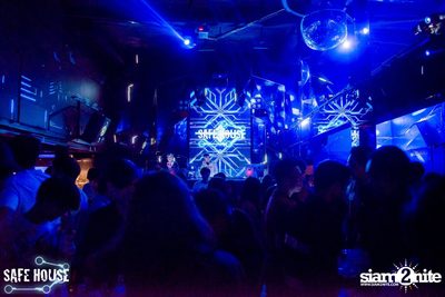 2015 Countdown New Year Party — photo 4