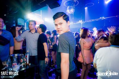 2015 Countdown New Year Party — photo 242