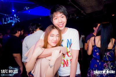 2015 Countdown New Year Party — photo 220
