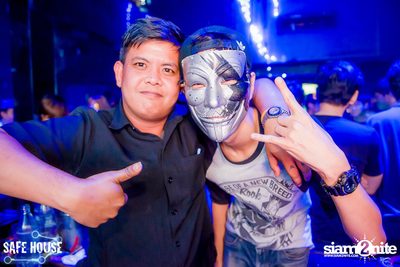 2015 Countdown New Year Party — photo 275