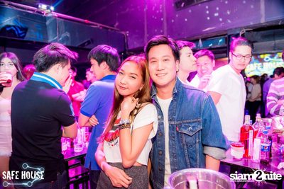 2015 Countdown New Year Party — photo 31
