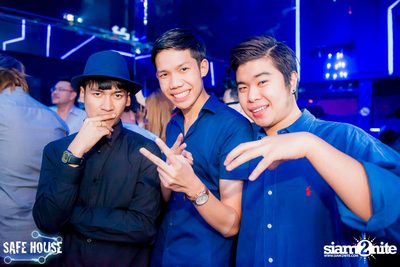 2015 Countdown New Year Party — photo 267