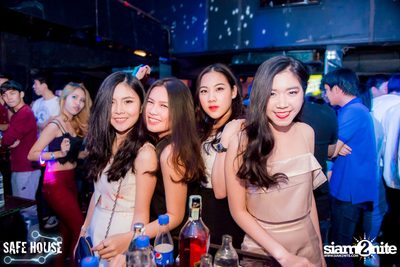 2015 Countdown New Year Party — photo 30