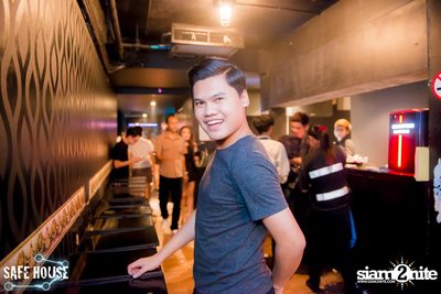 2015 Countdown New Year Party — photo 137