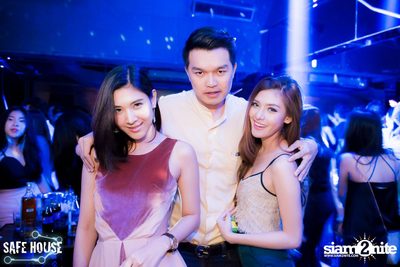 2015 Countdown New Year Party — photo 105