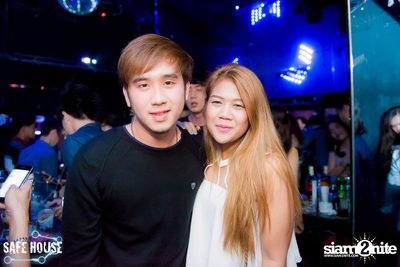 2015 Countdown New Year Party — photo 112