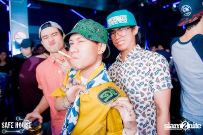 2015 Countdown New Year Party — photo 272