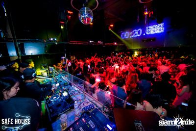 2015 Countdown New Year Party — photo 72