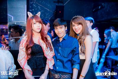 2015 Countdown New Year Party — photo 19