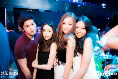 2015 Countdown New Year Party — photo 121