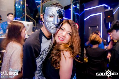 2015 Countdown New Year Party — photo 282