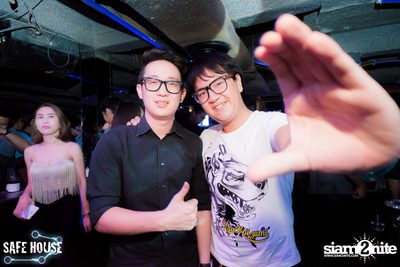 2015 Countdown New Year Party — photo 85