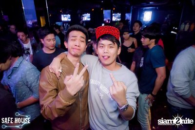 2015 Countdown New Year Party — photo 247