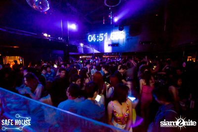 2015 Countdown New Year Party — photo 69