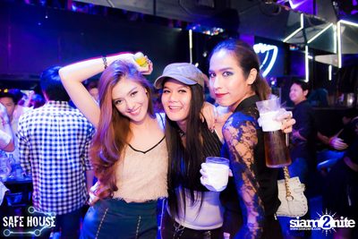 2015 Countdown New Year Party — photo 101