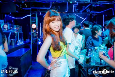 2015 Countdown New Year Party — photo 50