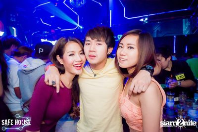 2015 Countdown New Year Party — photo 230