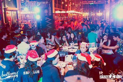 Circus Countdown Party — photo 24