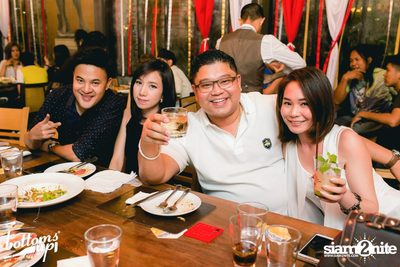 Circus Countdown Party — photo 26