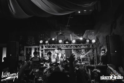 Circus Countdown Party — photo 138