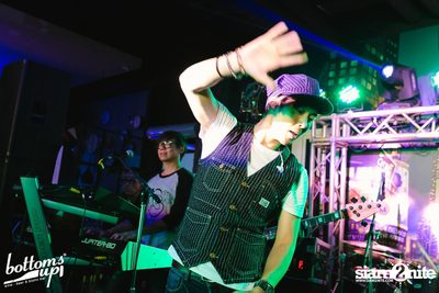 Circus Countdown Party — photo 94
