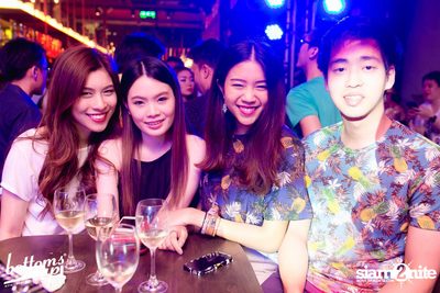 Circus Countdown Party — photo 68