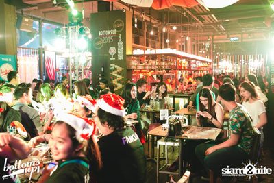 Circus Countdown Party — photo 22