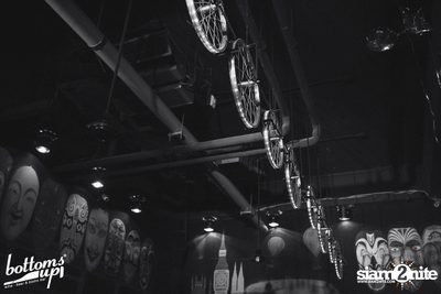 Circus Countdown Party — photo 49