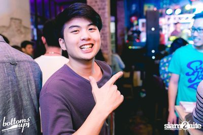 Circus Countdown Party — photo 37
