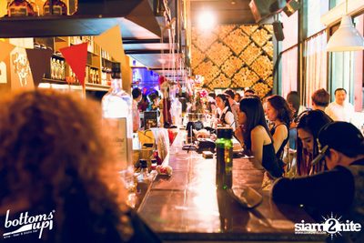 Circus Countdown Party — photo 120