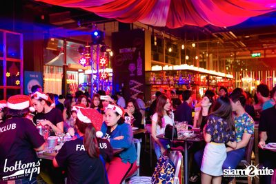 Circus Countdown Party — photo 57