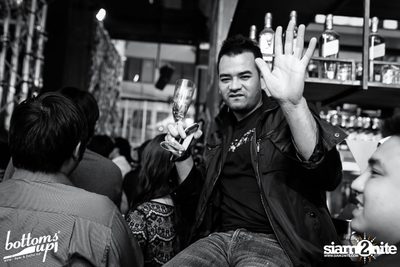 Circus Countdown Party — photo 132