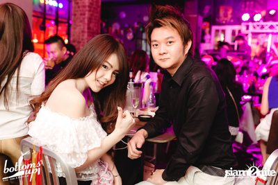 Circus Countdown Party — photo 31