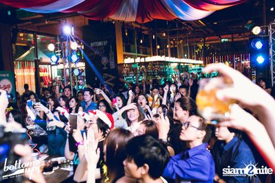 Circus Countdown Party — photo 112