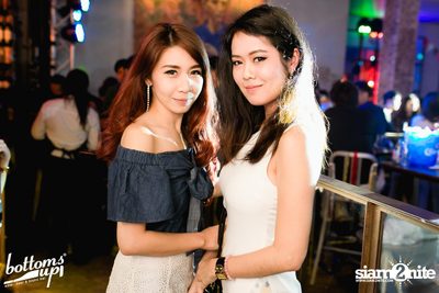 Circus Countdown Party — photo 56