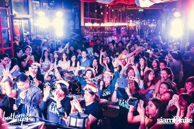 Circus Countdown Party — photo 111