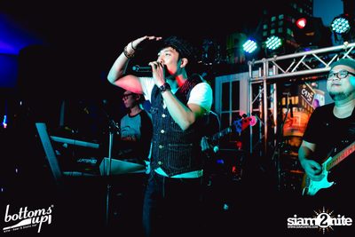 Circus Countdown Party — photo 104