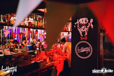 Circus Countdown Party — photo 12