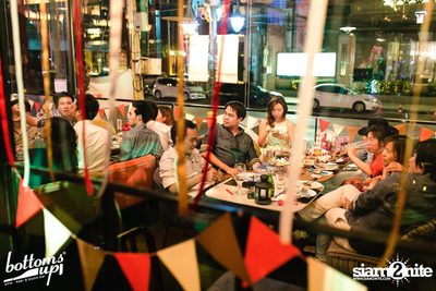 Circus Countdown Party — photo 122