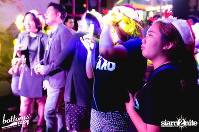Circus Countdown Party — photo 89