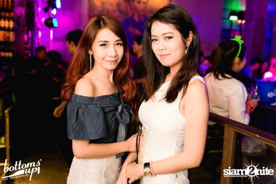 Circus Countdown Party — photo 55