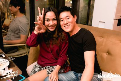 Circus Countdown Party — photo 51
