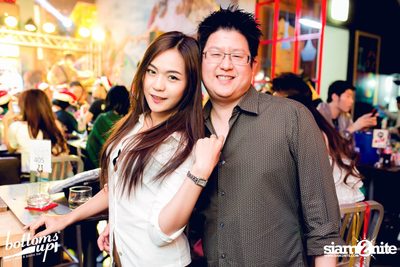Circus Countdown Party — photo 35